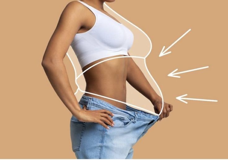 Weight loss programs and body contouring treatments at Noura Aesthetic Studio